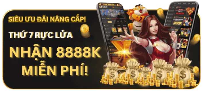Hoàn Trả Cược Thua Hấp Dẫn