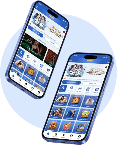 Thư viện game Nổ Hũ đa dạng