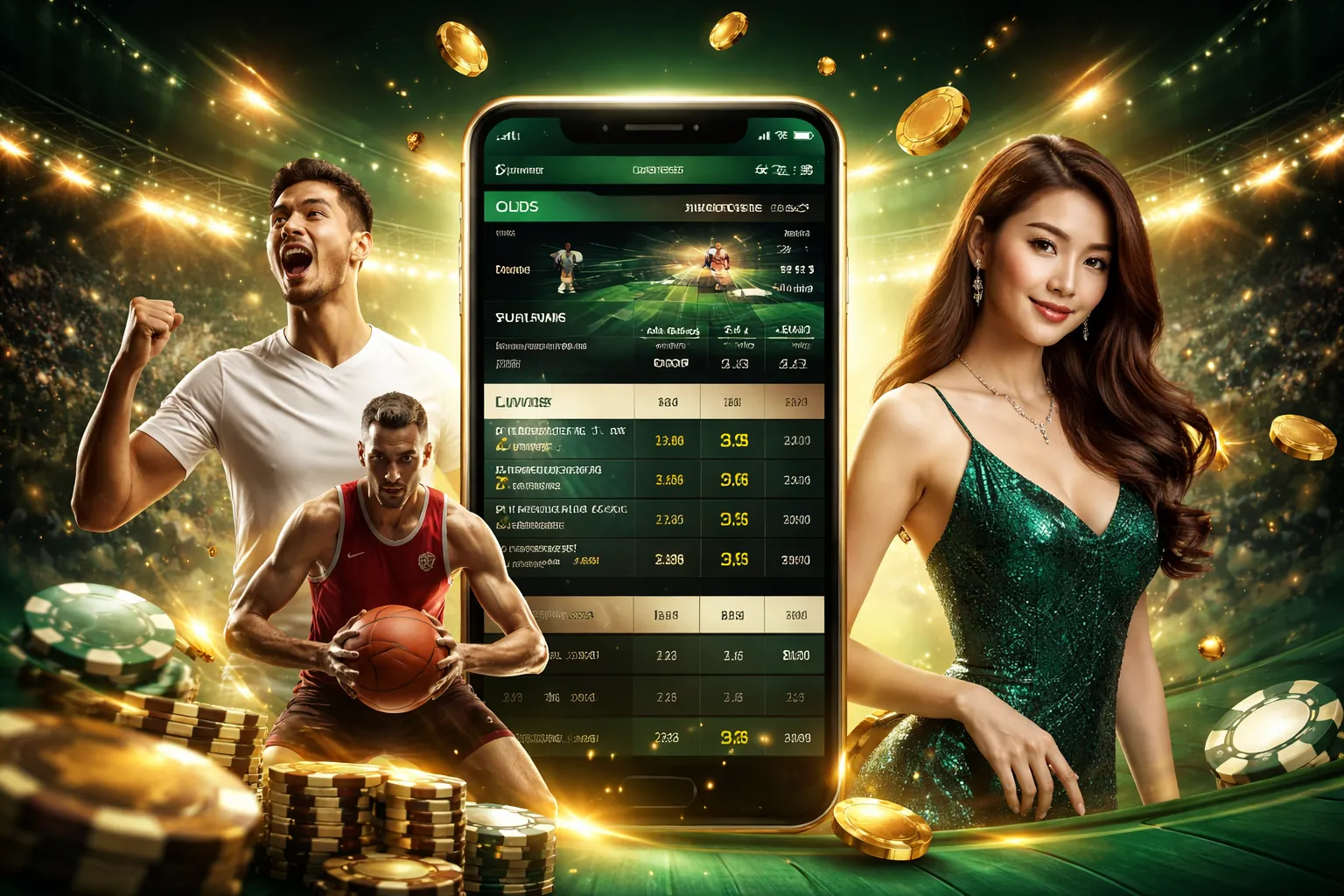 Tin tức game bài nổ hũ