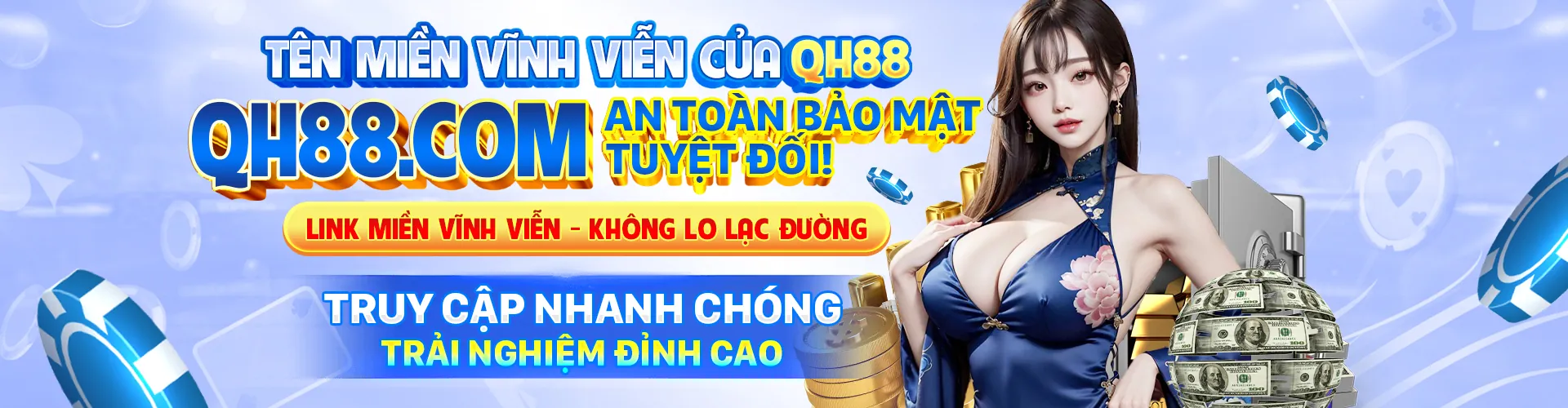 Giao diện đăng ký và đăng nhập an toàn của 7club